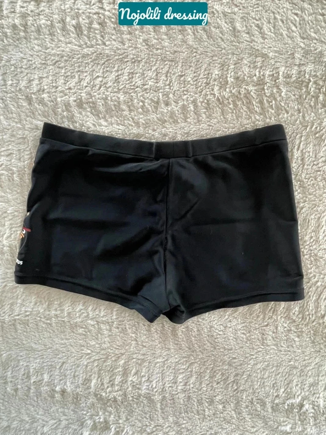 Bañador de estilo boxer – photo 2